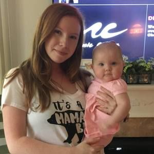 Meet your Posher, Heather